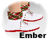 Xmas Boots 1
