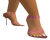 [Gel]Pretty pink heels