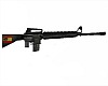 Rifle Español custom