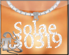 Princess Solae'30319 Nec