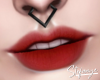 S Lipstick Anne Red