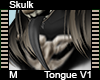 Skulk Tongue M V1