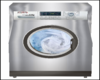 Animated Washer