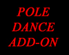 Pose Dance Add-on 2