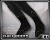 ICO Thief Boots