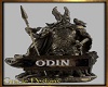Eternal Custom Odin