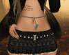 Ani-Bear Belly Chain