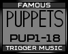 Puppets PT.1 Trap