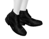 Black Boots M