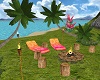 Hawaii Convivial Beach