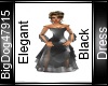 [BD]ElegantBlackDress