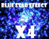 Blue Star Effect