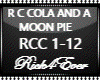 R C COLA AND A MOON PIE