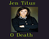 Jen Titus