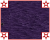 (W) Purple Wool Rug