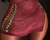 Kysha Skirt
