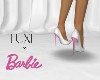 LUXE Barbie Pumps v6