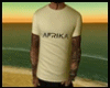 T-Shirt  AFRICA