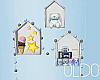 Owl Kids Decor