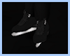 Di* Men's Black Skates