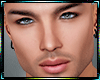 Realistic M Head