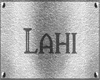 Lahi's Collar