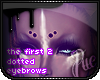 Dotted Eyebrow v3