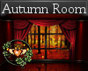 Autumn Room