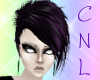 [CNL]Adam night lilac