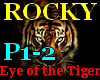 Rocky - Eye of the Tiger