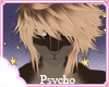 P | Canine Hair