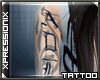 .xpx. Adlind Tattoo Full