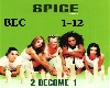 SpiceGirls: 2Become1