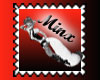 BIG stamp Minx2