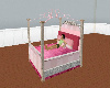 ~beet~ royal pink bed