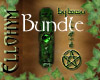 ~E- Magick Scrolls Bundl