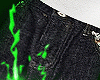 bag calça drag