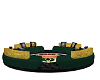 Dynasty Circle Couch