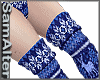 LLT SOCKS LONG WINTER