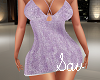 Boho Cotton-Lavender