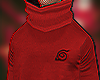 Konoha Sweater