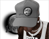Grey cap *Madethis