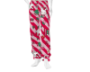candy kitty christmas M