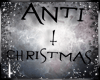 Anti Christmas†