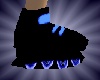 Rollerblades Black/Blue