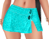 (MSHO) PRIDE2 SKIRT
