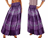 TF* Hippie Long Skirt #4