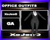 OFFICE OUTFITS