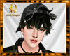 Hair wth Cap