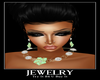 |MDR| Spring Jewelry Set